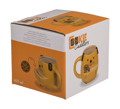 Dolomite Mug, Cookie Cudler, Dog,