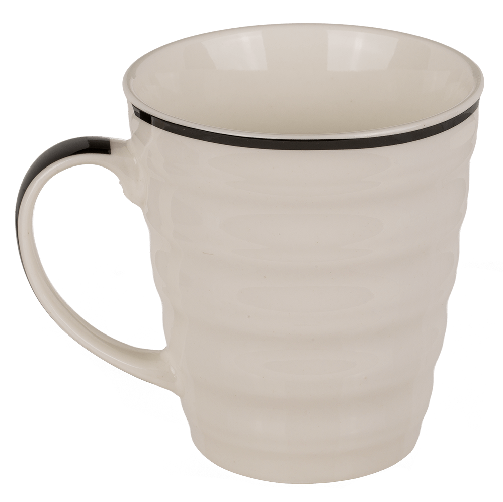 Porcelain mug, Mr Right & Mrs Always Right,