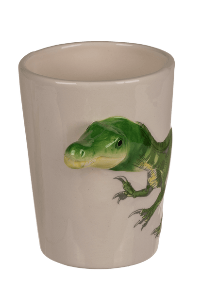 Mug, Dinosaur,