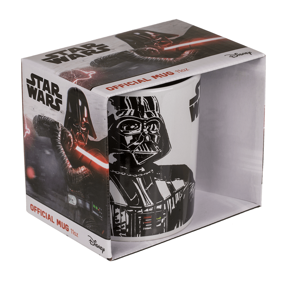 Mug, Star Wars,