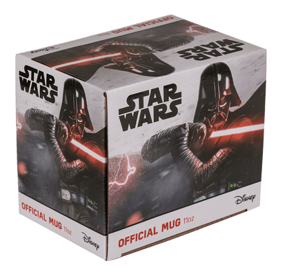 Mug, Star Wars,