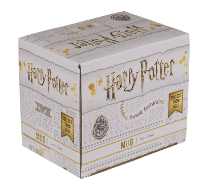 Mug, Harry Potter,