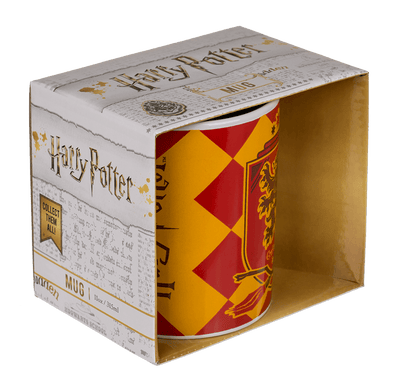 Mug, Harry Potter,