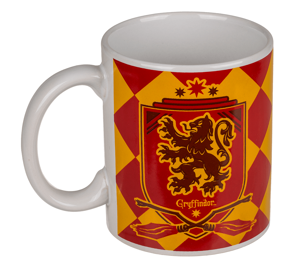 Mug, Harry Potter,