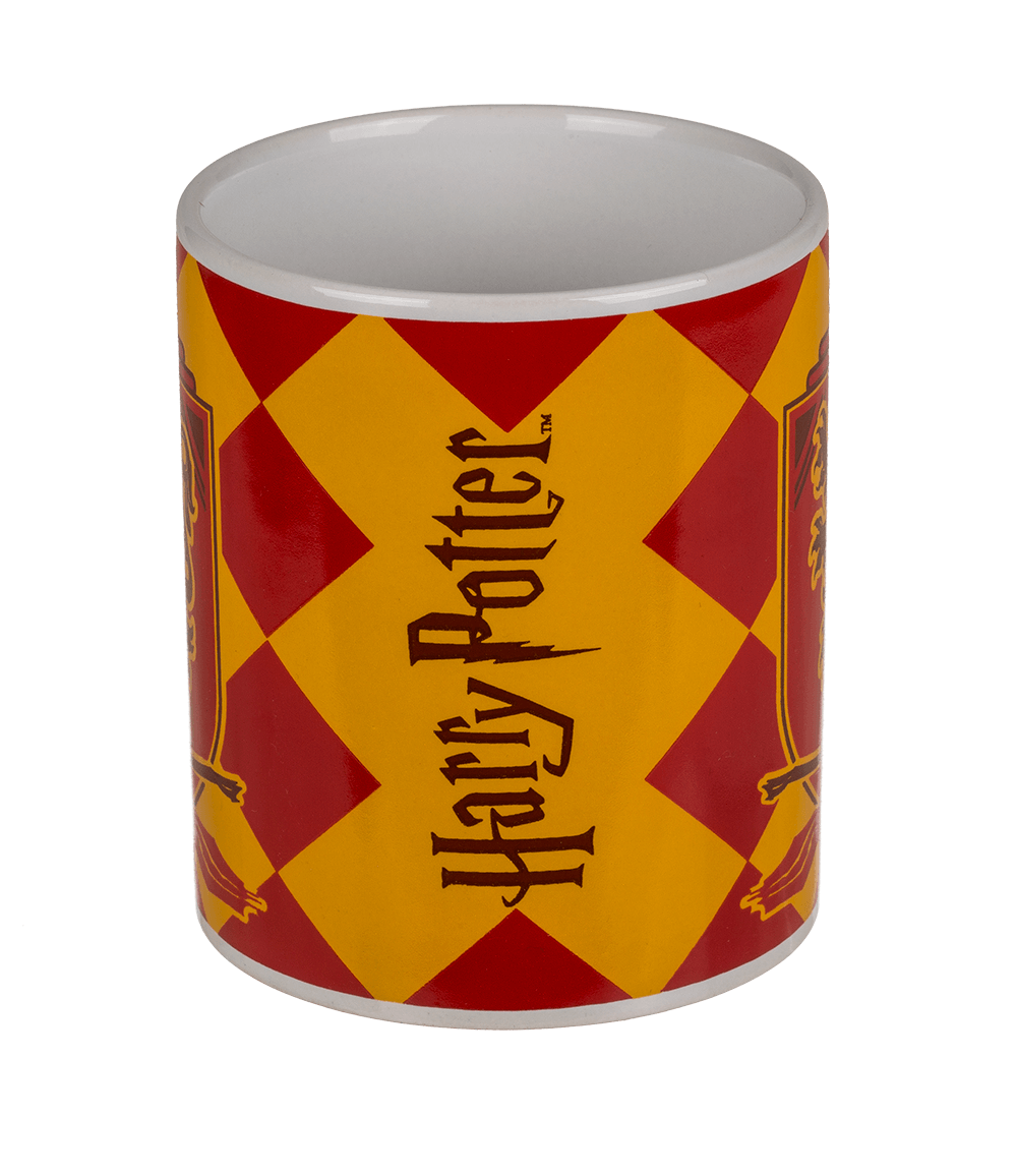 Mug, Harry Potter,