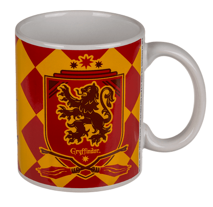 Mug, Harry Potter,