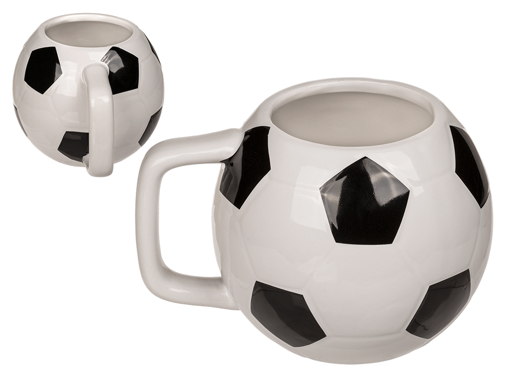 Mug, Football,