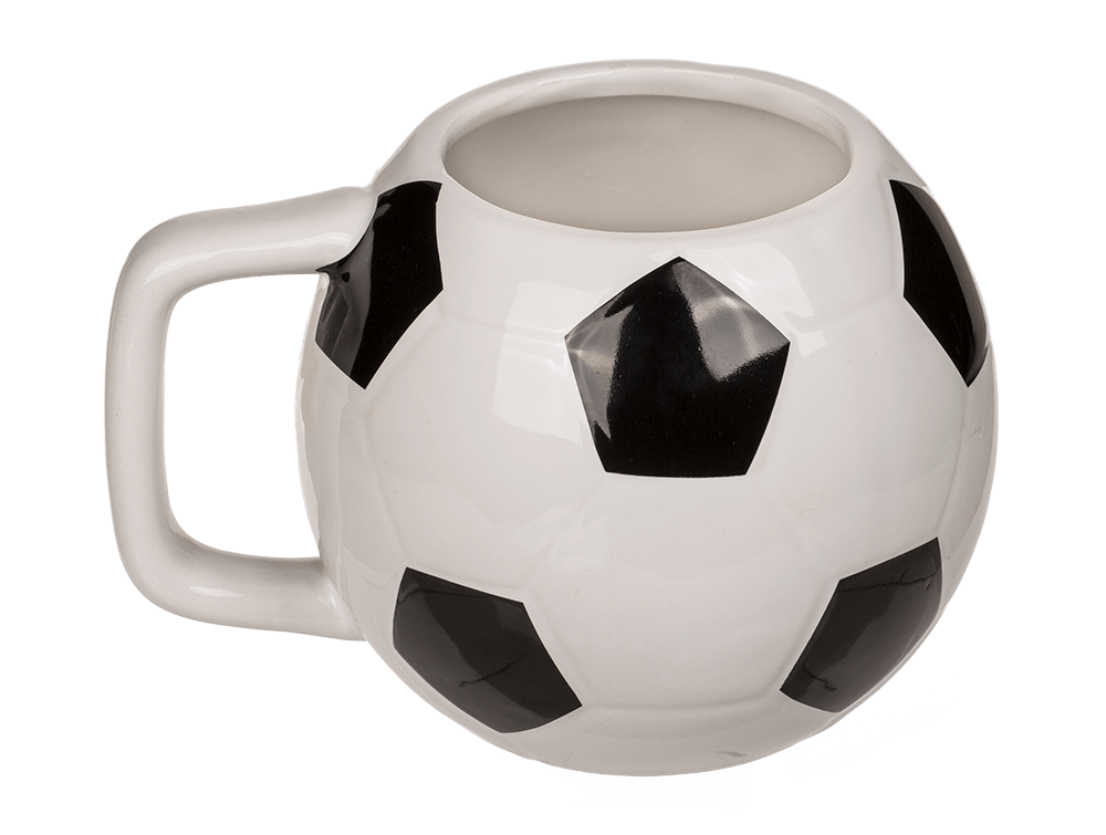 Mug, Football,