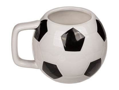 Mug, Football,