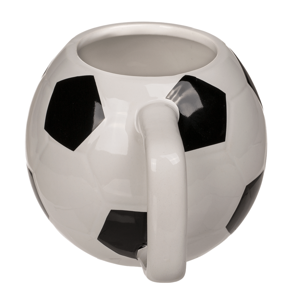 Mug, Football,