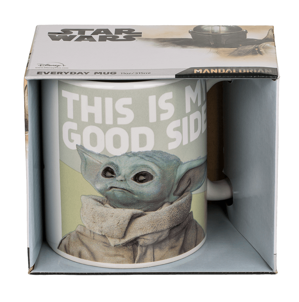 Mug, Star Wars - The Mandalorian II,
