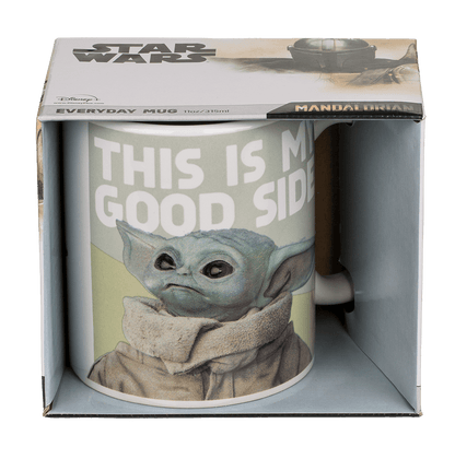 Mug, Star Wars - The Mandalorian II,