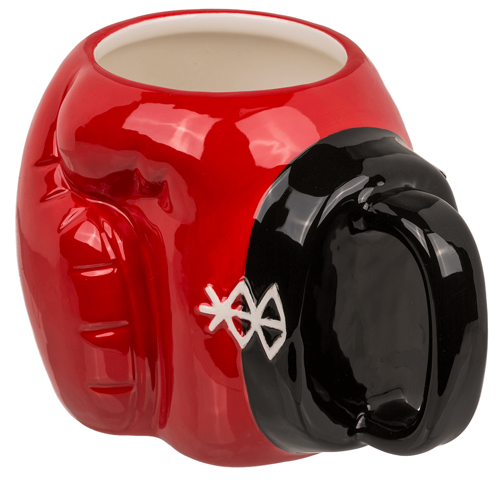 Dolomite Mug, Boxing Glove,