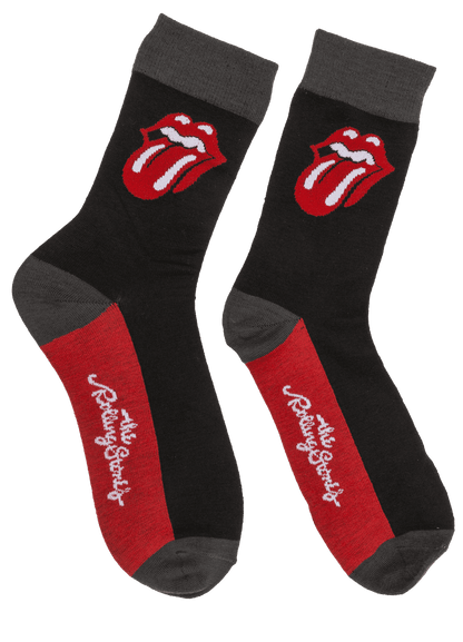 Gift set, The Rolling Stones, mug and socks,
