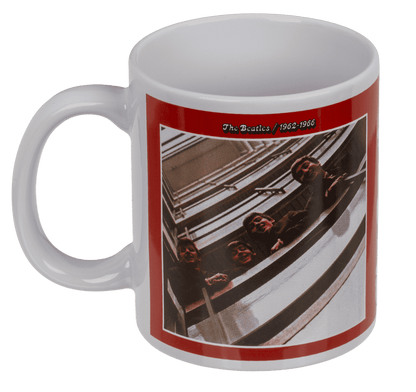 Gift set, The Beatles, mug and socks,