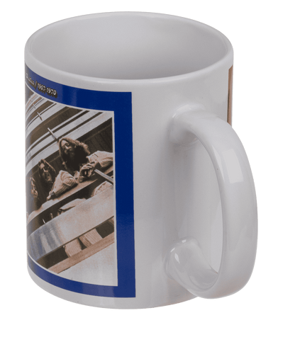 Gift set, The Beatles, mug and socks,