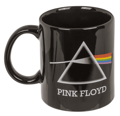 Gift set, Pink Floyd, mug and socks,