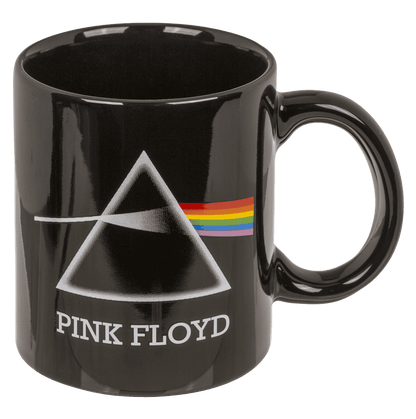 Gift set, Pink Floyd, mug and socks,