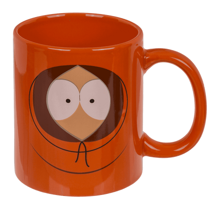 Gift set, South Park, mug and socks,