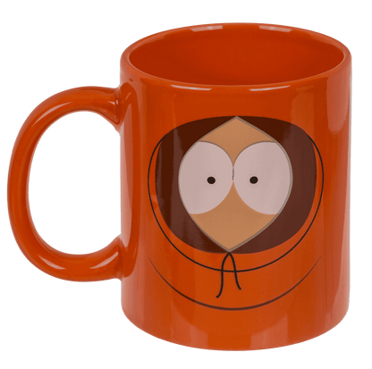 Gift set, South Park, mug and socks,