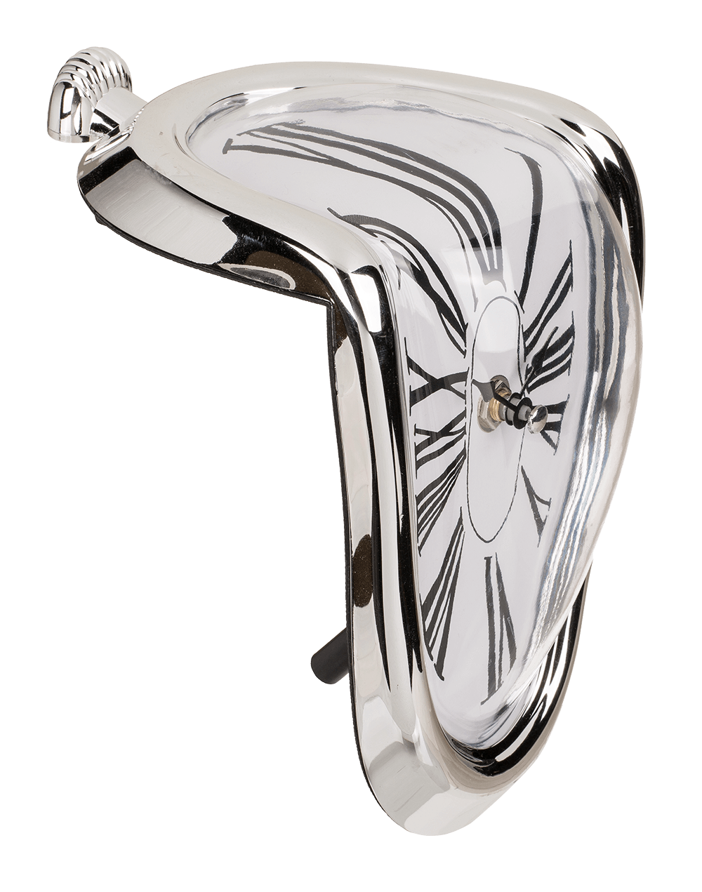 Clock, Melting Time,