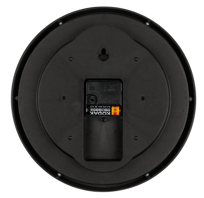 Wall clock, Time for Beer, D: ca. 29 cm,