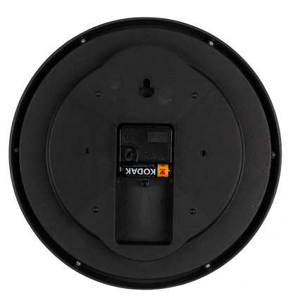 Wall clock, Time for Coffee, D: ca. 29 cm,