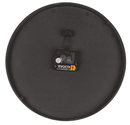 Wall clock, Graffiti, 30 x 30 x 4,5 cm,