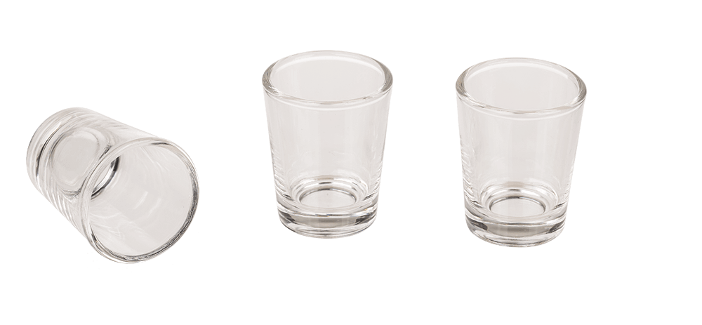 Drinking game, Shot spinner,