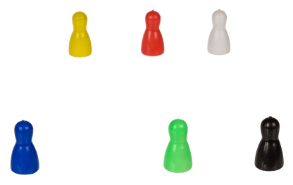 Dinking game, Snakes and Ladders,