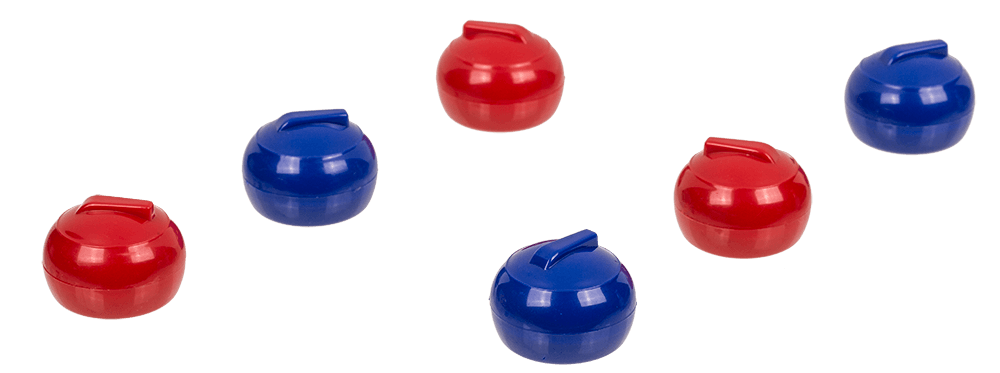 Drinking Game, Tabletop Curling,