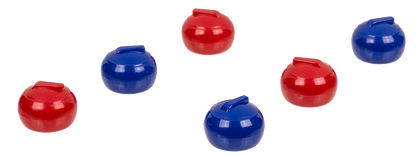 Drinking Game, Tabletop Curling,