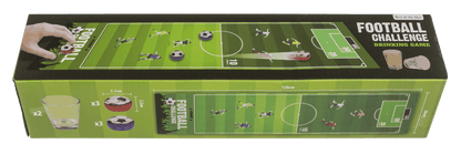 Drinking Game, Tabletop Football,
