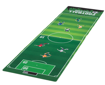 Drinking Game, Tabletop Football,