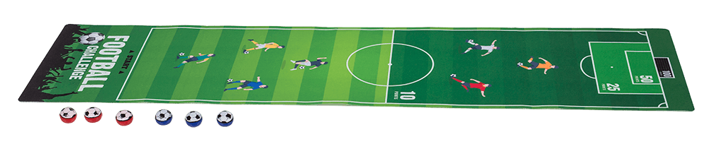 Drinking Game, Tabletop Football,