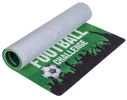 Drinking Game, Tabletop Football,