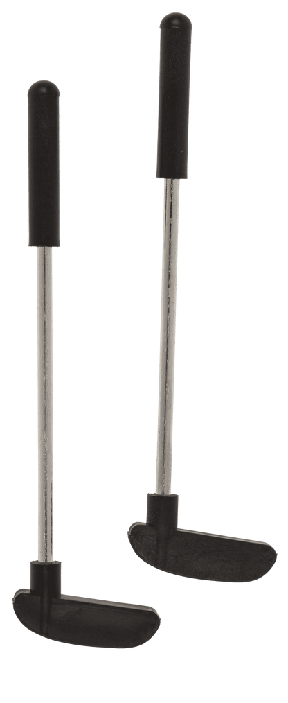 Drinking Game, Golf. incl. 6 shot glasses,