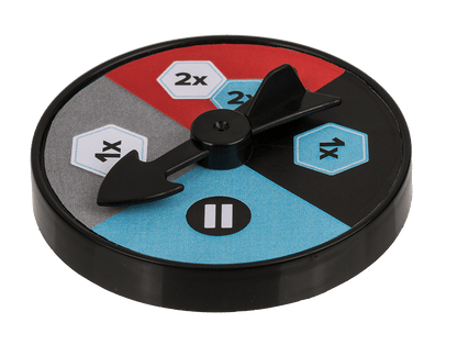 Drinking Game, Ice Pick Trap, 49 pcs set,