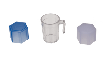 Drinking Game, Ice Pick Trap, 49 pcs set,