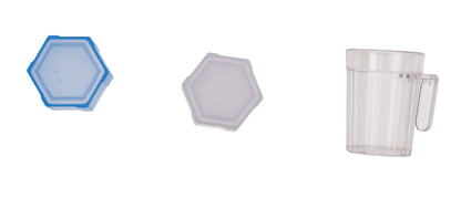 Drinking Game, Ice Pick Trap, 49 pcs set,