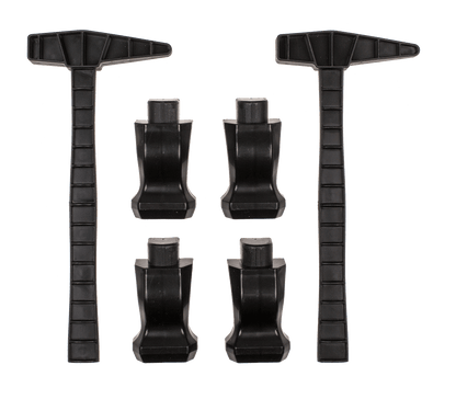 Drinking Game, Ice Pick Trap, 49 pcs set,