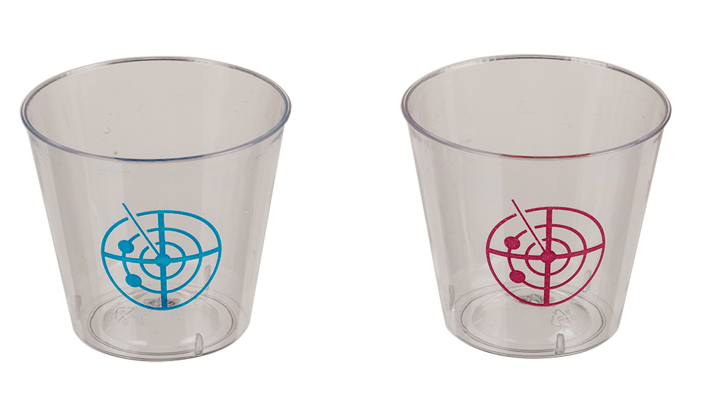 Drinking game, Battle Shots,