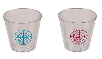 Drinking game, Battle Shots,