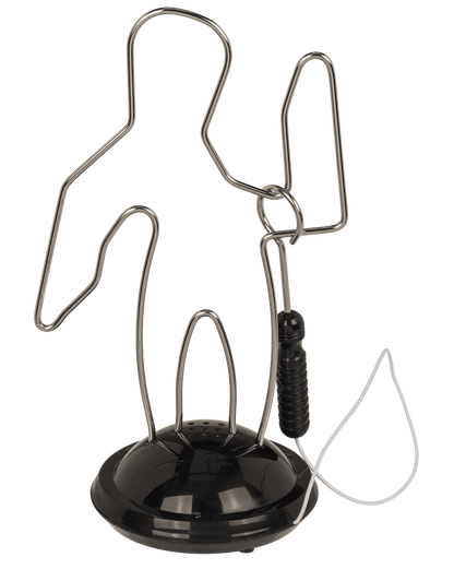 Drinking game, Hot Wire,