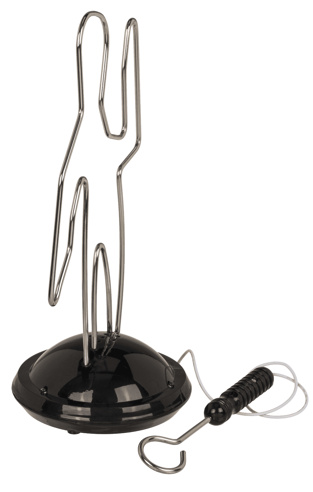 Drinking game, Hot Wire,