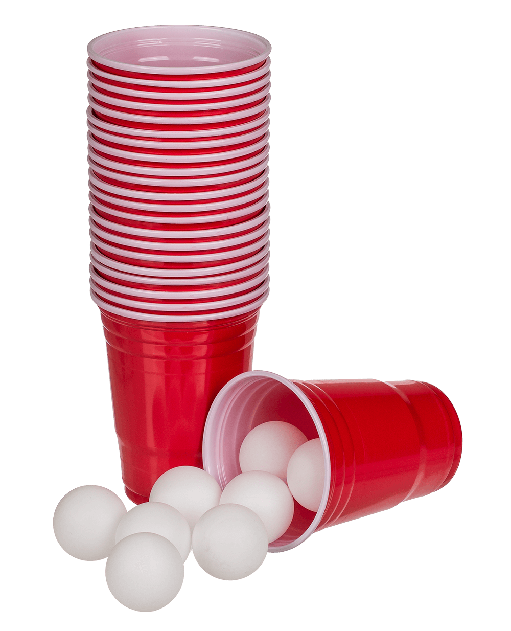 Drinking game, Beer Pong,