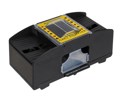 Card Shuffler,