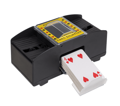 Card Shuffler,
