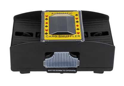 Card Shuffler,