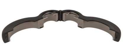 Universal Opener, 6 in 1, black/grey,